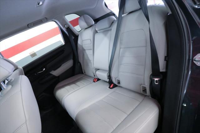 used 2023 Honda CR-V car, priced at $29,890