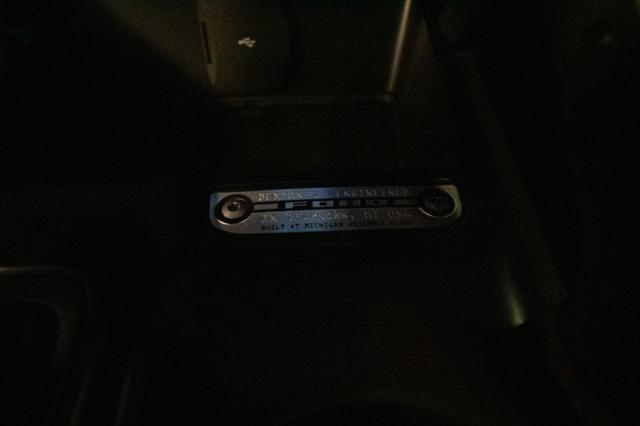 used 2023 Ford Bronco car, priced at $36,990