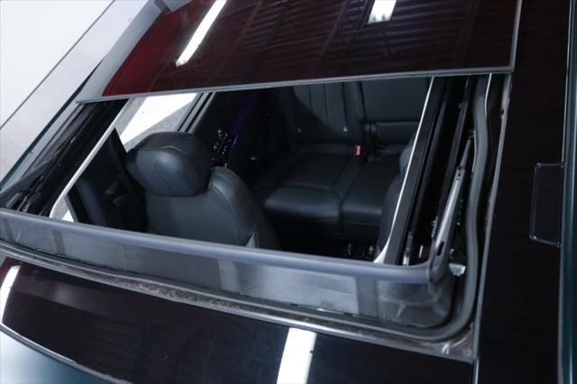 used 2023 Land Rover Range Rover car, priced at $106,990