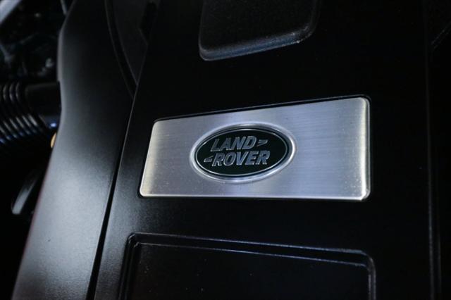 used 2023 Land Rover Range Rover car, priced at $106,990