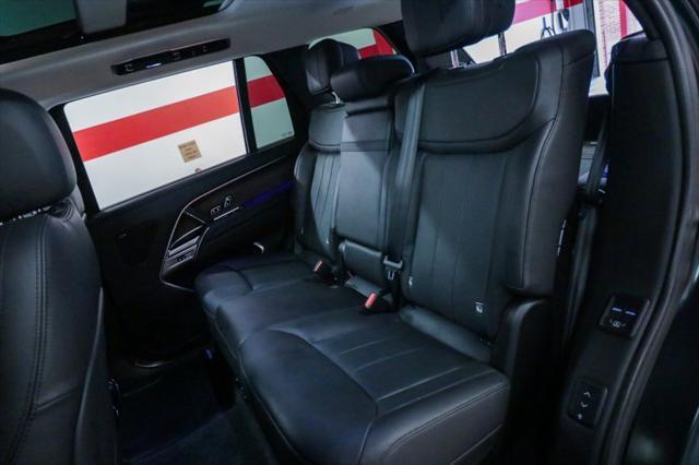 used 2023 Land Rover Range Rover car, priced at $106,990