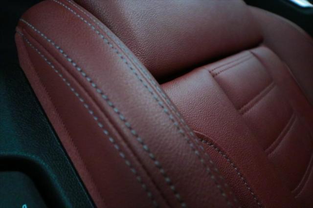 used 2022 BMW 430 Gran Coupe car, priced at $35,490