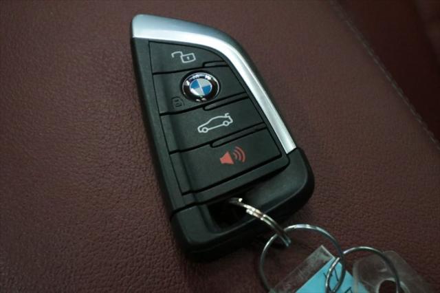 used 2022 BMW 430 Gran Coupe car, priced at $35,490
