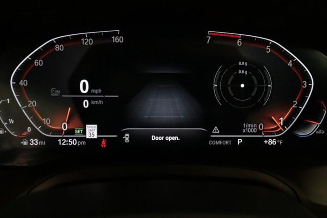 used 2022 BMW 430 Gran Coupe car, priced at $35,490