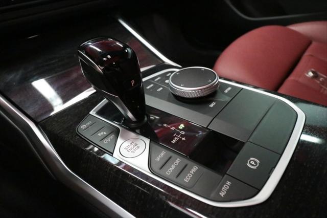 used 2022 BMW 430 Gran Coupe car, priced at $35,490