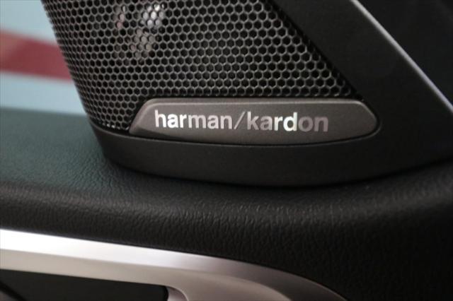 used 2022 BMW 430 Gran Coupe car, priced at $35,490