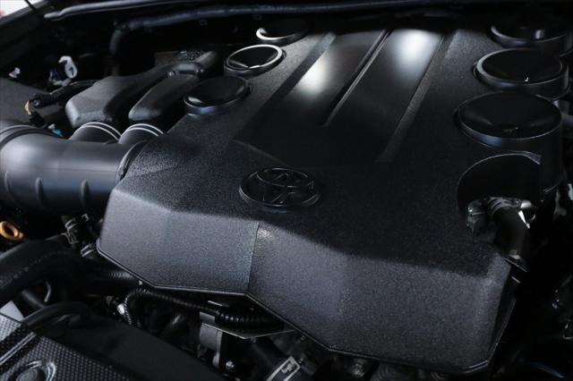 used 2021 Toyota 4Runner car, priced at $42,590