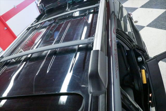 used 2021 Toyota 4Runner car, priced at $42,590