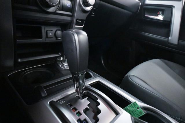 used 2021 Toyota 4Runner car, priced at $42,590