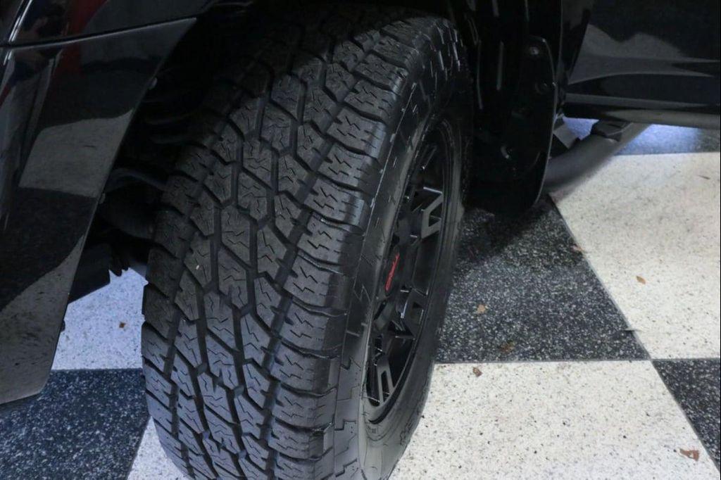 used 2021 Toyota 4Runner car, priced at $42,590