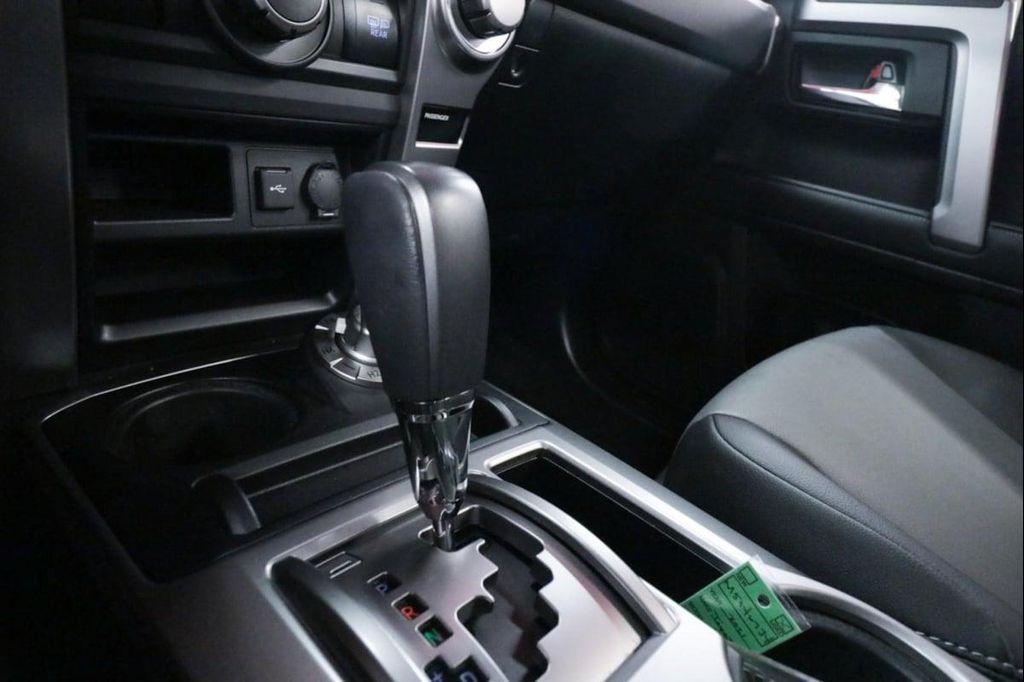 used 2021 Toyota 4Runner car, priced at $42,590