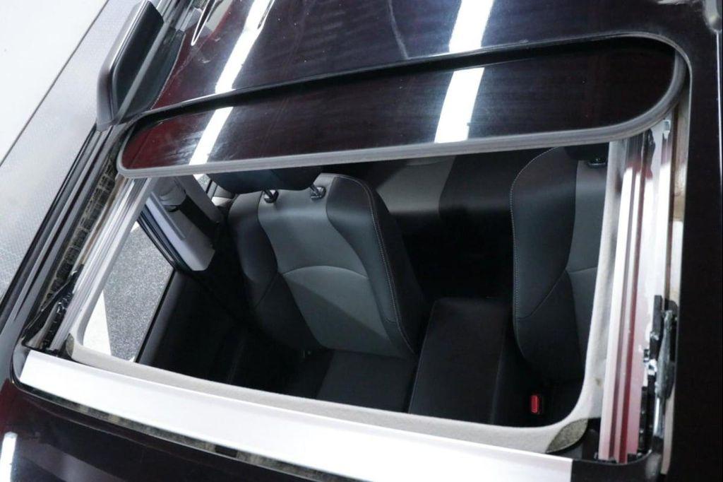 used 2021 Toyota 4Runner car, priced at $42,590
