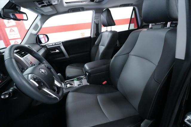 used 2021 Toyota 4Runner car, priced at $42,590