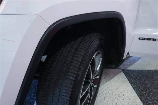 used 2019 Jeep Grand Cherokee car, priced at $20,490