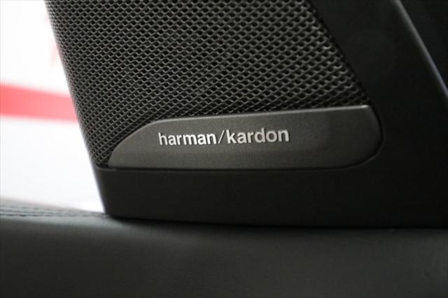 used 2022 BMW X5 M car, priced at $75,990