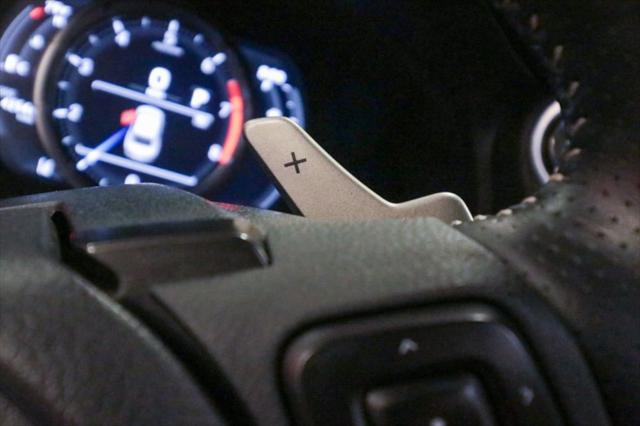 used 2022 Lexus IS 350 car, priced at $39,890