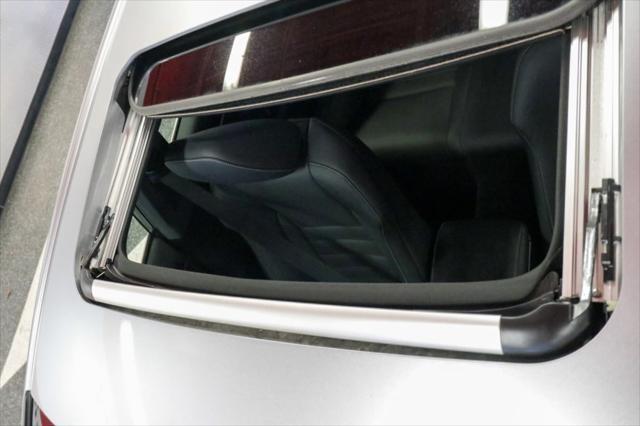 used 2022 Lexus IS 350 car, priced at $39,890