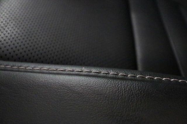 used 2022 Lexus IS 350 car, priced at $39,890