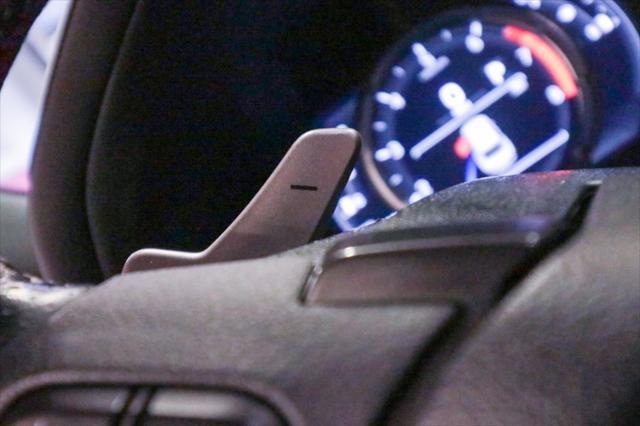used 2022 Lexus IS 350 car, priced at $39,890