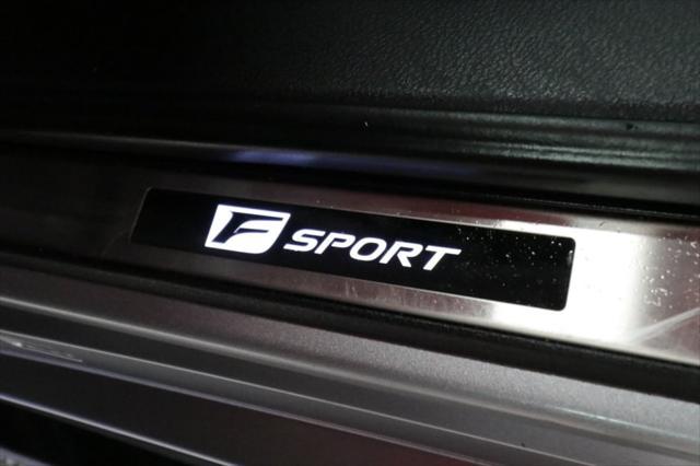 used 2022 Lexus IS 350 car, priced at $39,890