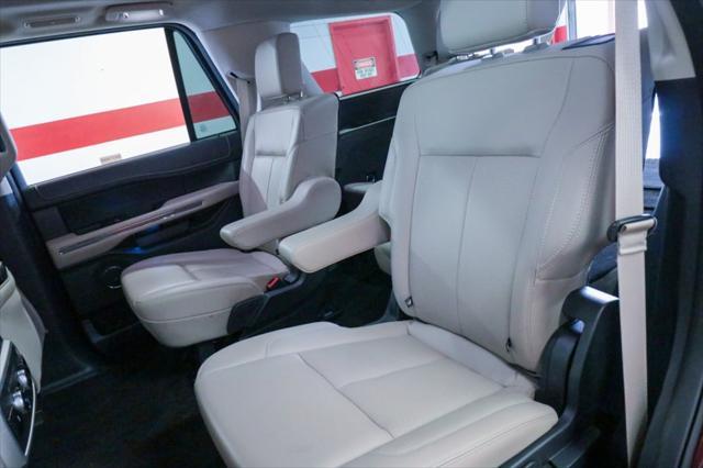 used 2022 Ford Expedition car, priced at $43,990