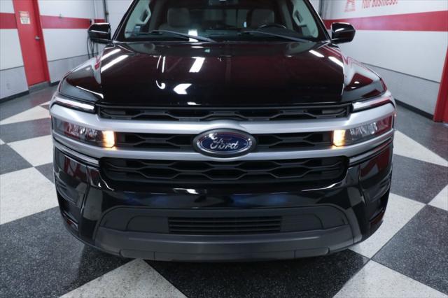 used 2022 Ford Expedition car, priced at $43,990