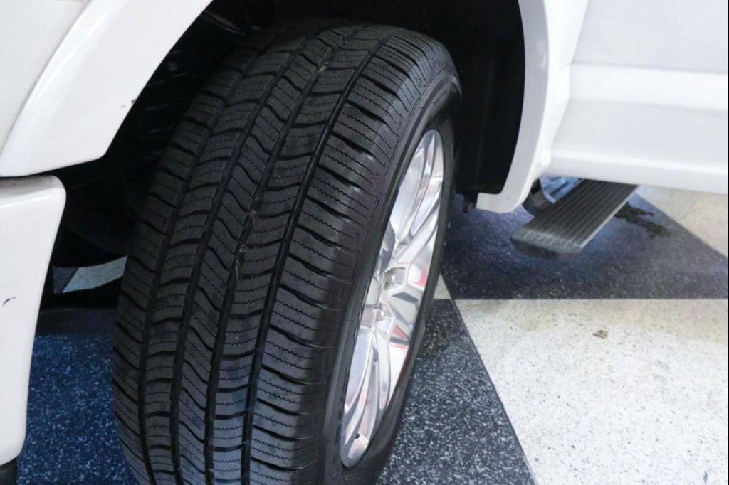 used 2020 Ford F-150 car, priced at $37,990