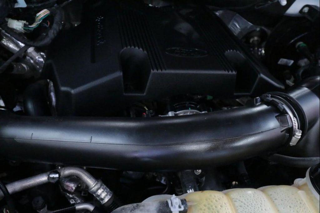 used 2020 Ford F-150 car, priced at $37,990