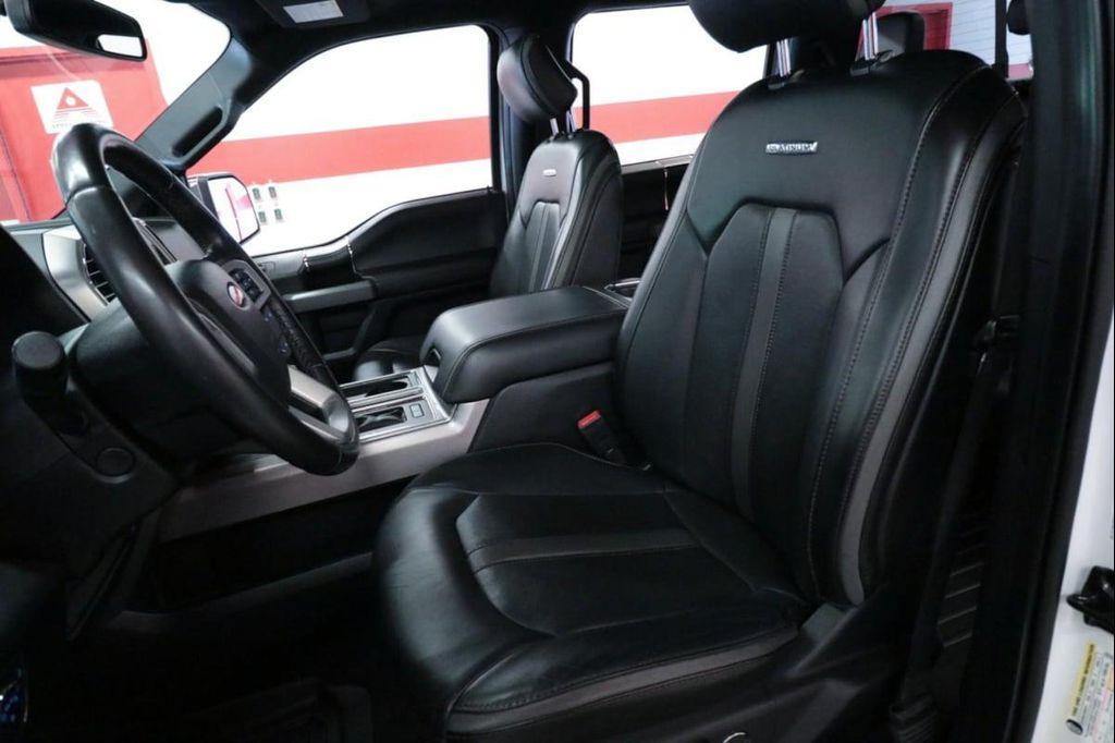 used 2020 Ford F-150 car, priced at $37,990