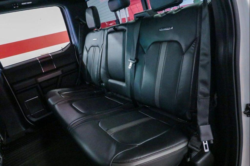 used 2020 Ford F-150 car, priced at $37,990