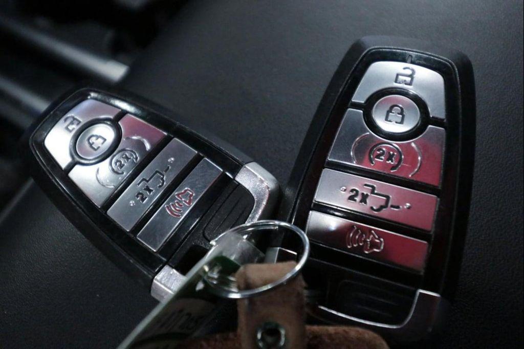 used 2020 Ford F-150 car, priced at $37,990
