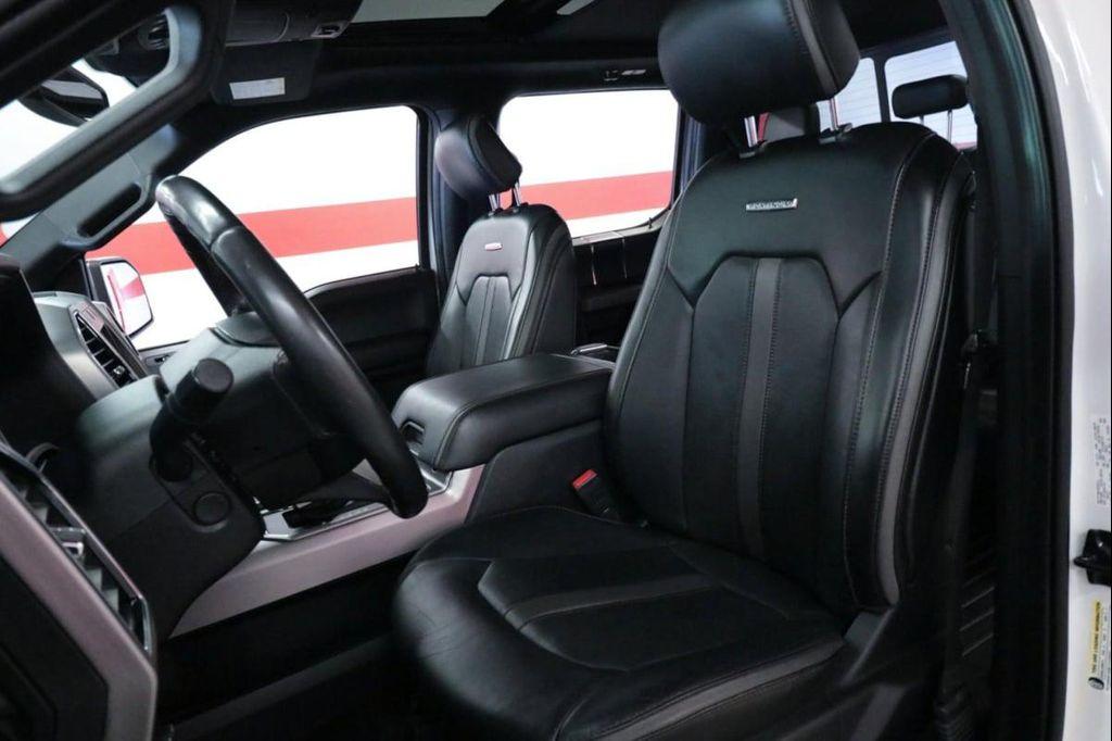 used 2020 Ford F-150 car, priced at $37,990