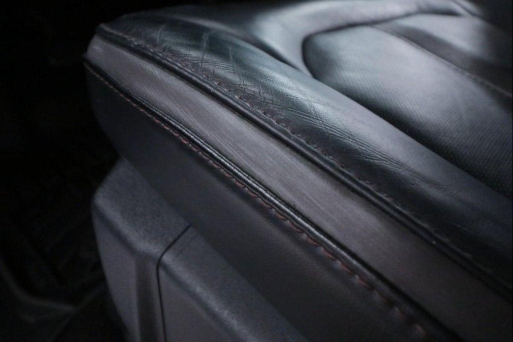 used 2020 Ford F-150 car, priced at $37,990