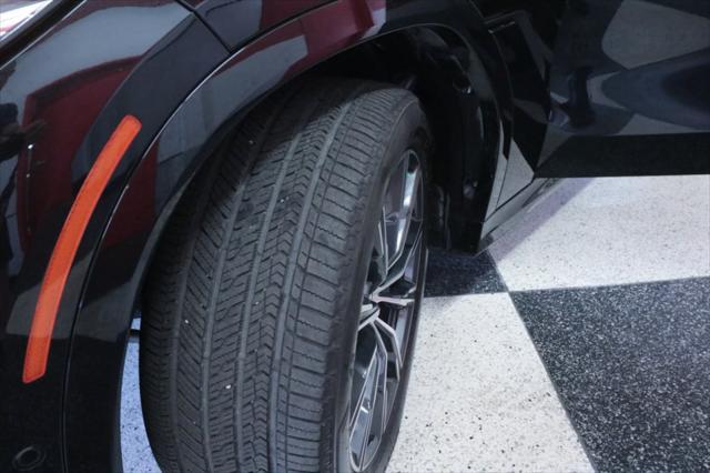 used 2023 BMW X6 car, priced at $58,990