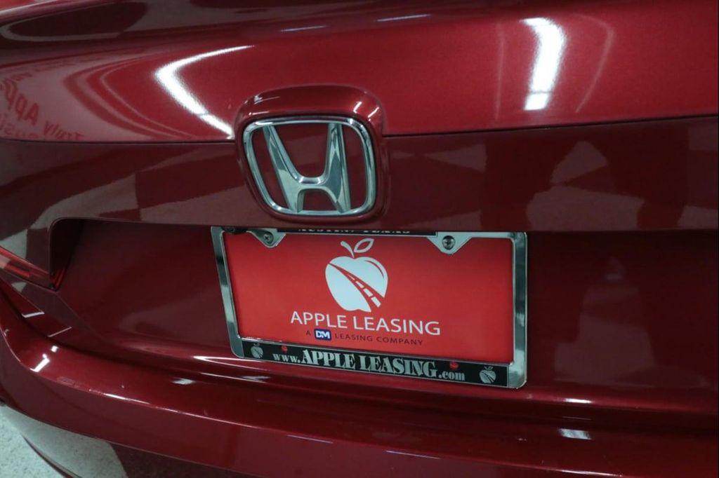 used 2021 Honda Accord car, priced at $22,990