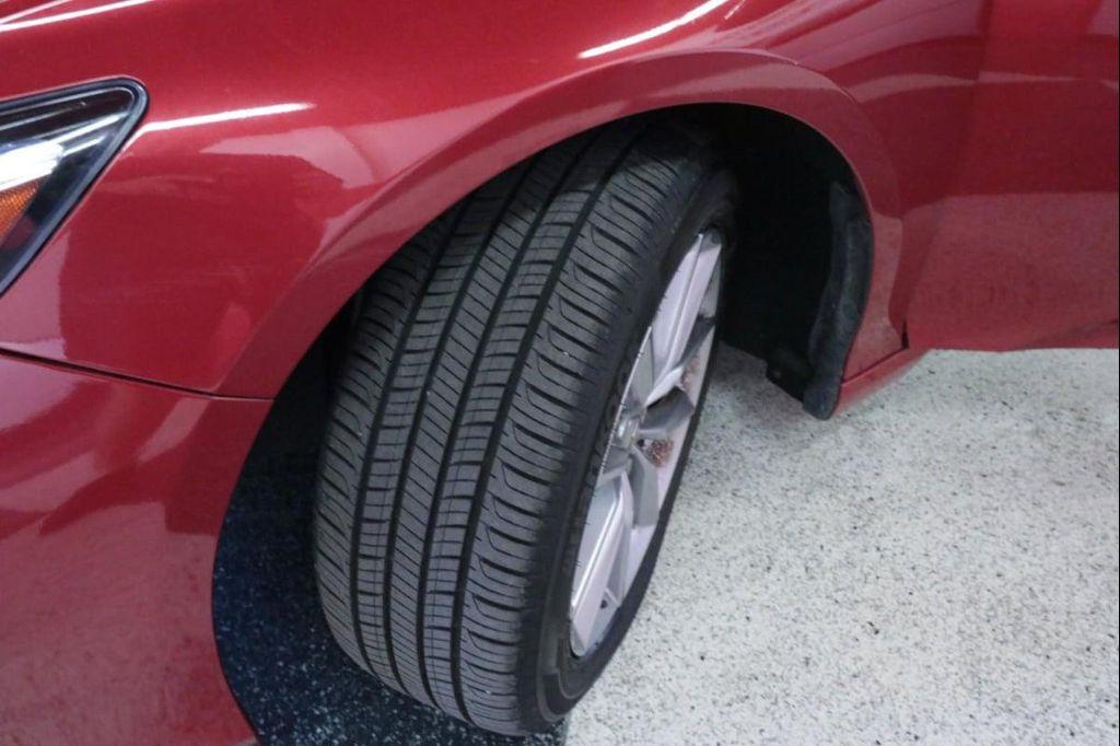 used 2021 Honda Accord car, priced at $22,990