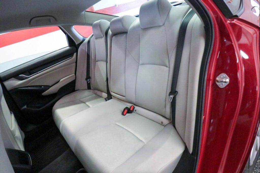 used 2021 Honda Accord car, priced at $22,990