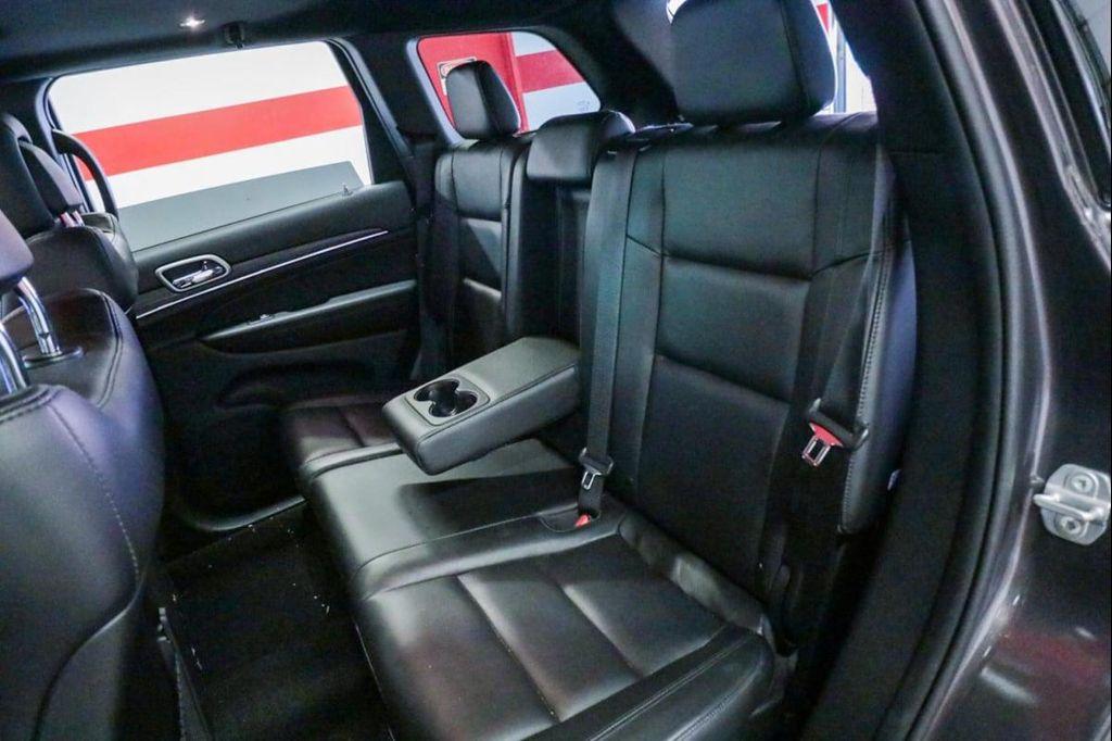 used 2021 Jeep Grand Cherokee car, priced at $24,590