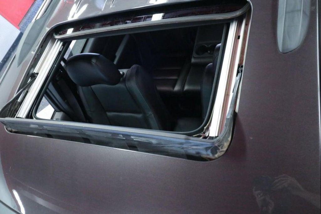 used 2021 Jeep Grand Cherokee car, priced at $24,590