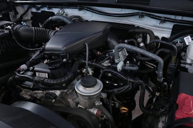 used 2019 Toyota Tacoma car, priced at $25,990