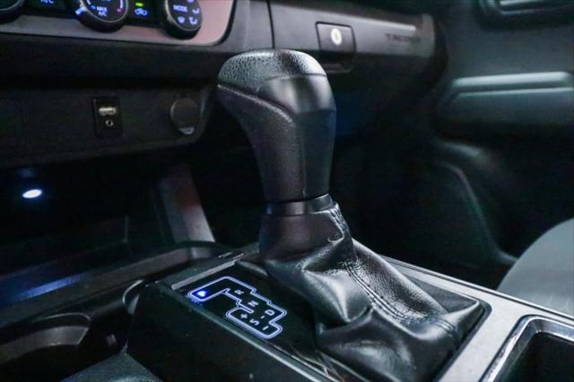 used 2019 Toyota Tacoma car, priced at $25,990
