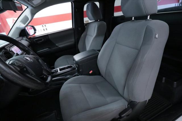 used 2019 Toyota Tacoma car, priced at $25,990