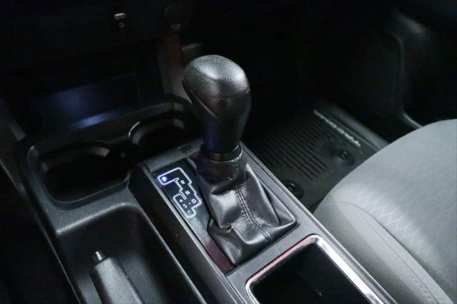used 2019 Toyota Tacoma car, priced at $25,990