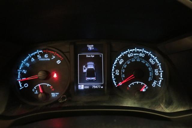 used 2019 Toyota Tacoma car, priced at $25,990
