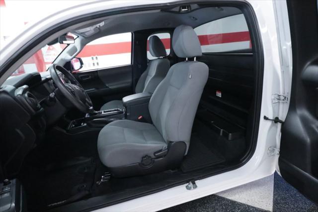 used 2019 Toyota Tacoma car, priced at $25,990