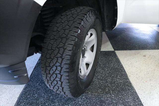used 2019 Toyota Tacoma car, priced at $25,990