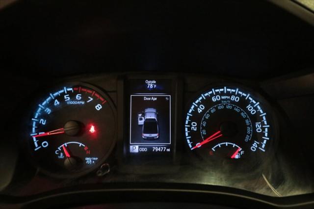 used 2019 Toyota Tacoma car, priced at $25,990