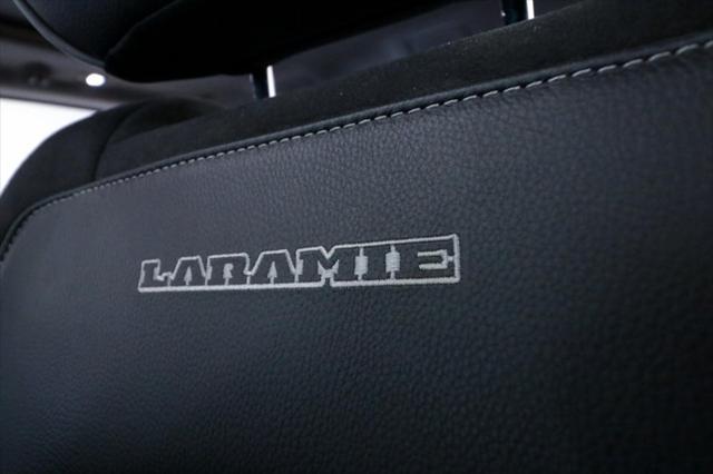 used 2022 Ram 1500 car, priced at $37,990