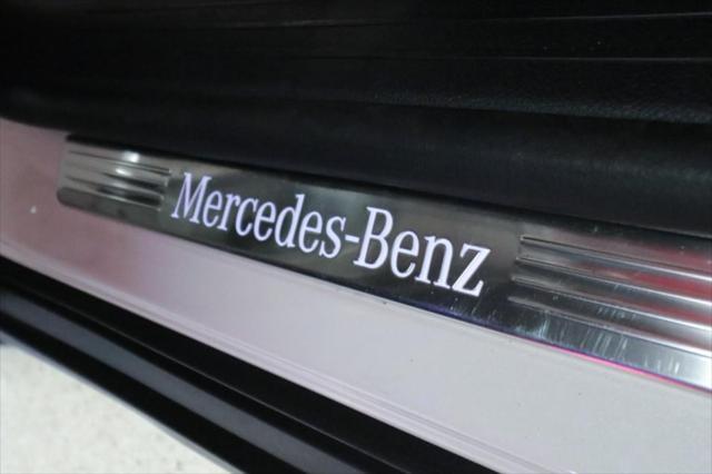 used 2022 Mercedes-Benz GLS 450 car, priced at $58,490