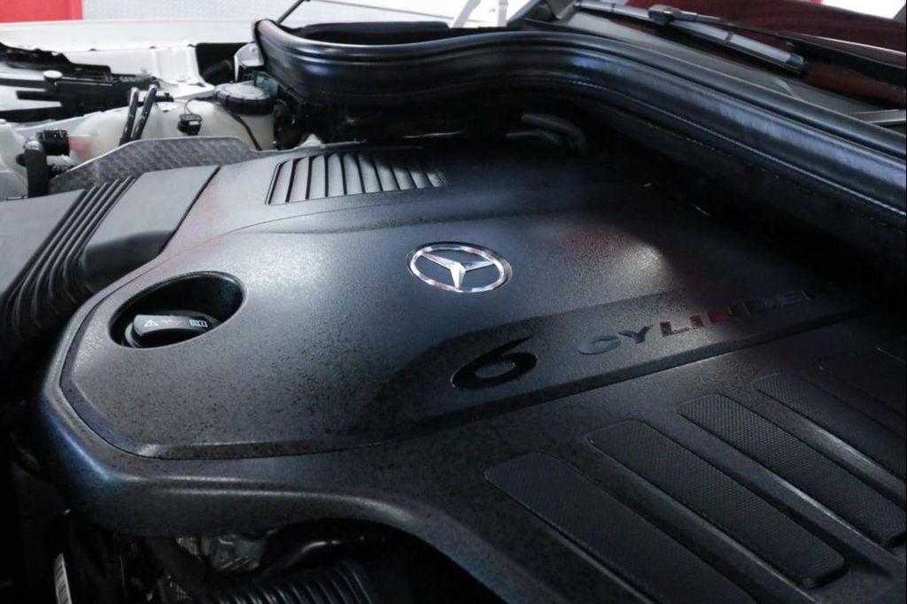 used 2022 Mercedes-Benz GLS 450 car, priced at $56,990